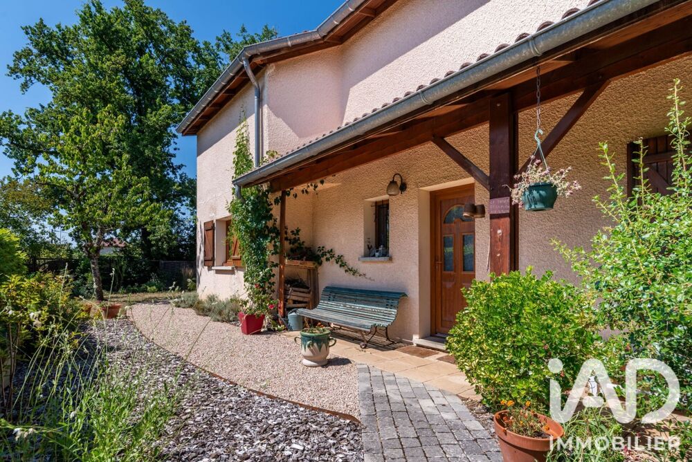 Vente Maison Vente Maison/villa 7 pièces Lyon 5
