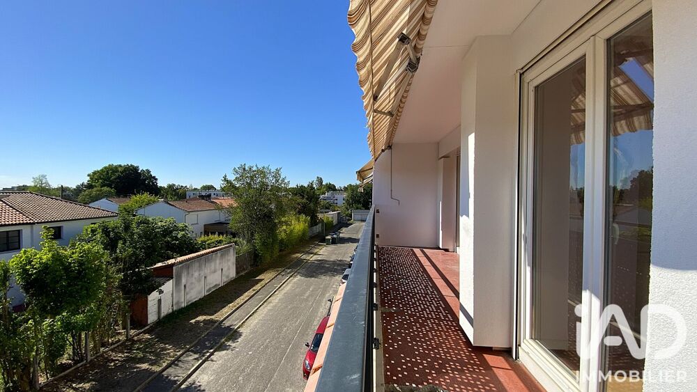 Vente Appartement Vente Appartement 3 pièces Mérignac