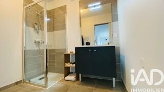  Appartement à vendre 2 pièces 54 m²