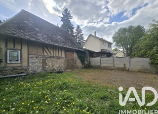  Terrain à vendre 1259 m²