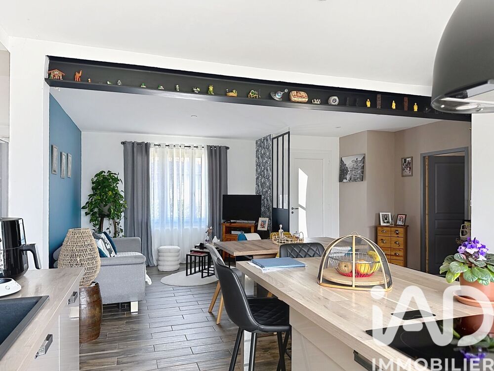 Vente Pavillon 4 pièces