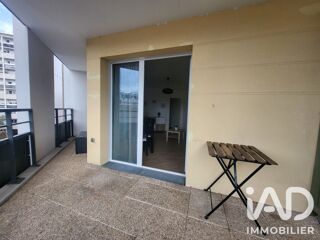  Appartement à louer 3 pièces 61 m²
