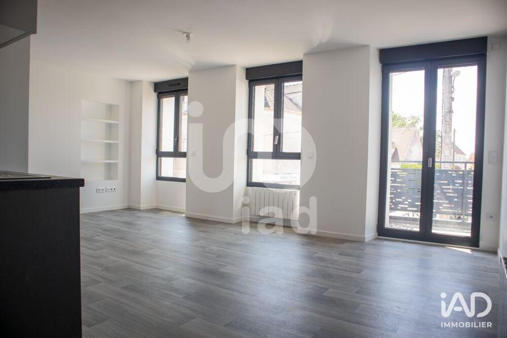 Location Appartement Location Appartement 2 pièces Coubert