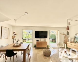  Maison à vendre 4 pièces 90 m²