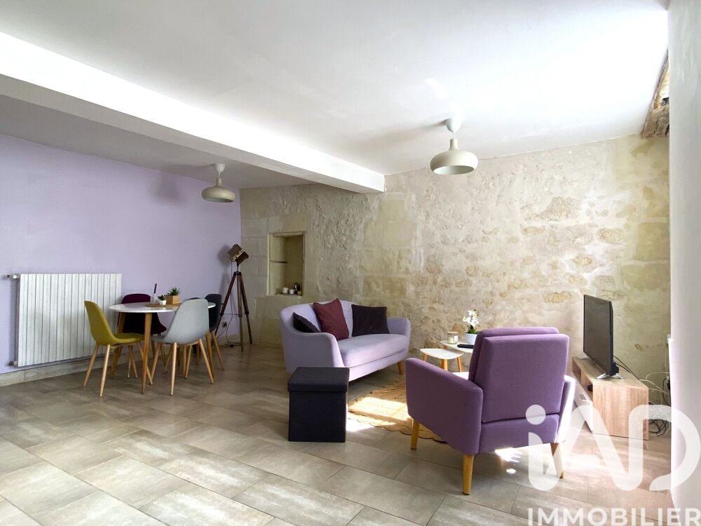 Vente Maison/villa 2 pièces
