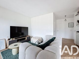  Appartement à vendre 3 pièces 66 m²