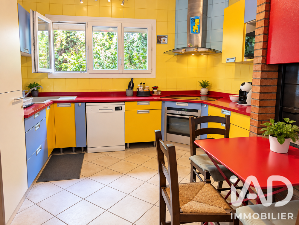 Vente Maison Vente Maison/villa 9 pièces Toulouse