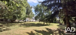  Maison à vendre 7 pièces 196 m²