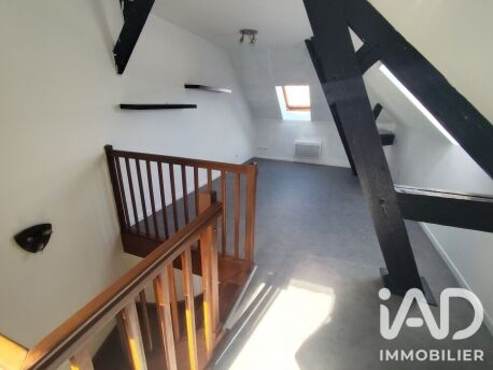 Location Appartement Location Duplex 2 pièces Béthune