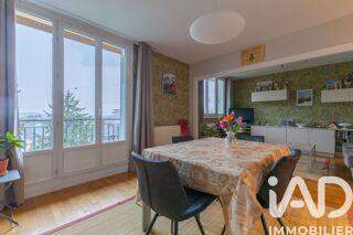  Appartement � vendre 3 pi�ces 69 m�