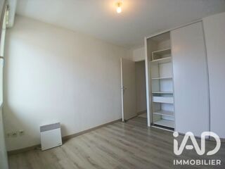  Appartement à vendre 2 pièces 45 m²
