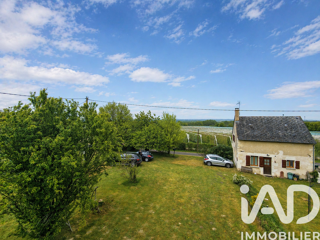  Maison � vendre 3 pi�ces 66 m�