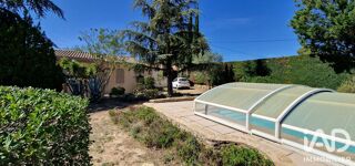  Maison à vendre 4 pièces 121 m²