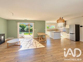 Vente Maison Vente Bastide 5 pièces Barbentane