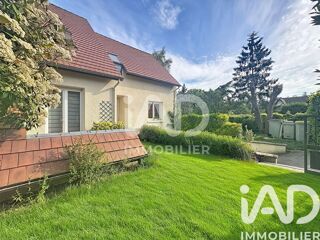  Maison à louer 5 pièces 112 m²