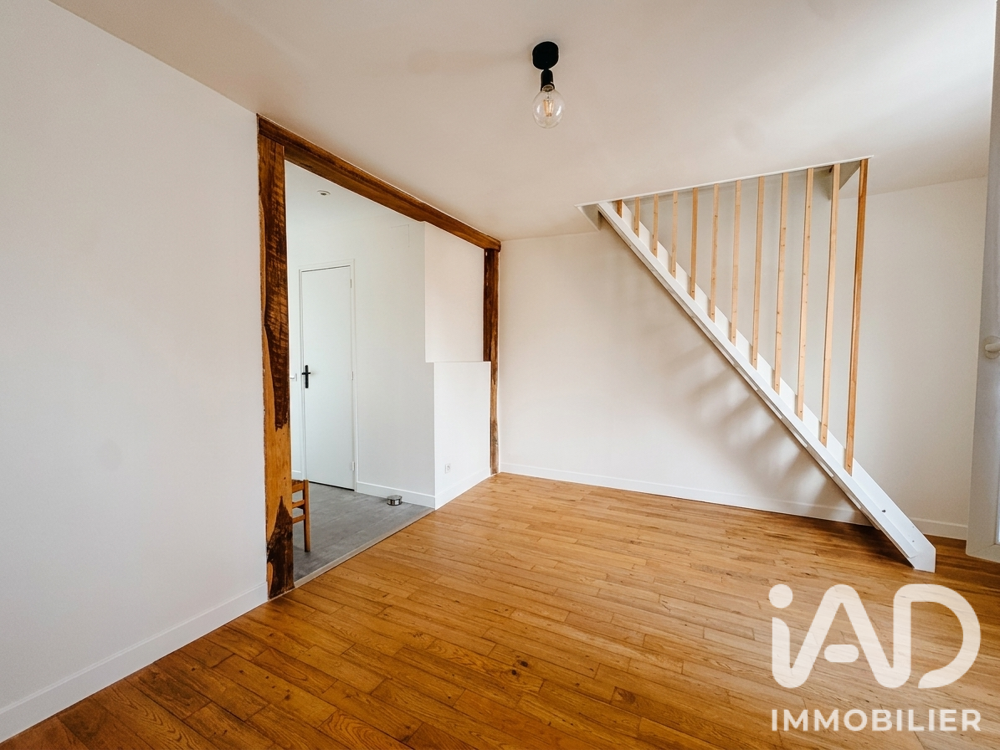 Vente Duplex 2 pièces