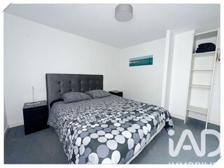  Appartement à vendre 3 pièces 59 m²