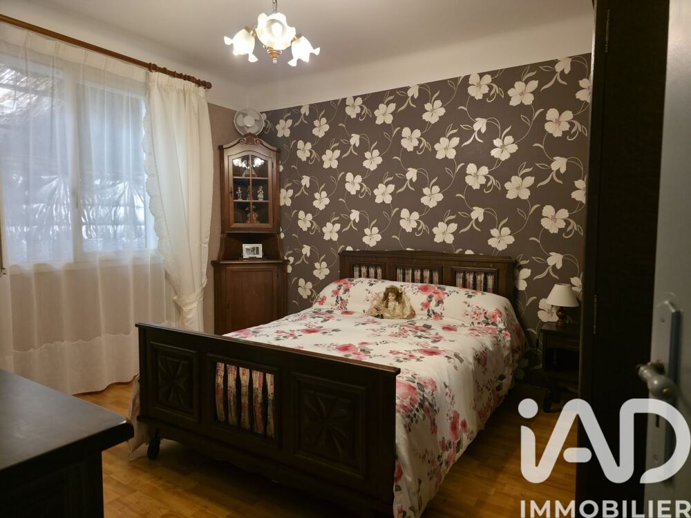 Vente Maison traditionnelle 5 pièces