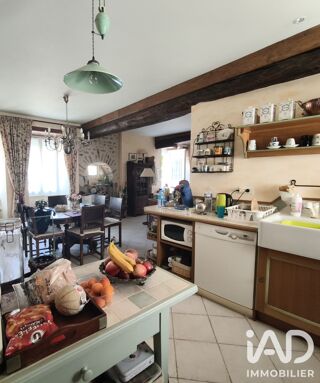  Maison à vendre 3 pièces 90 m²