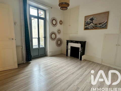  Maison à vendre 6 pièces 126 m²