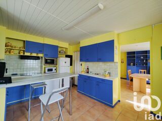  Maison � vendre 4 pi�ces 90 m�