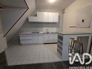  Appartement à vendre 1 pièce 30 m²
