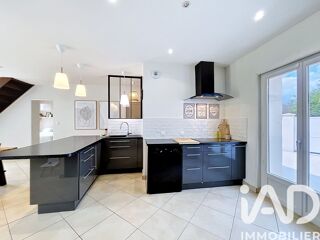  Maison à vendre 6 pièces 130 m²