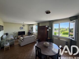  Maison à vendre 5 pièces 108 m²