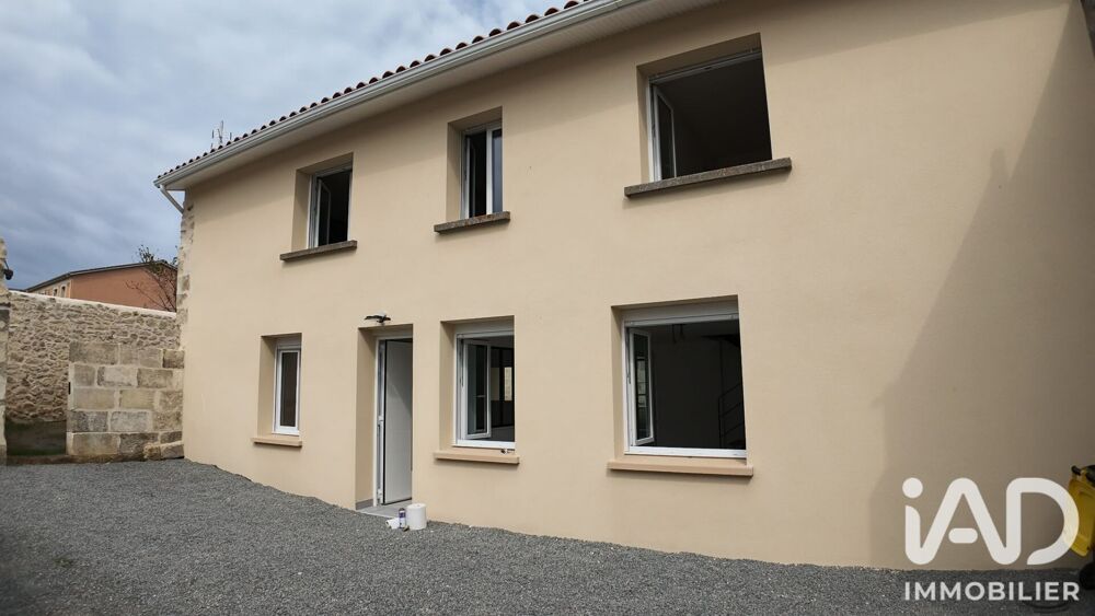 Location Maison/villa 4 pièces