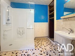 Maison à vendre 4 pièces 