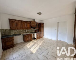  Maison à vendre 6 pièces 183 m²