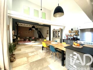  Maison à vendre 8 pièces 207 m²