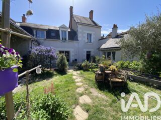  Maison à vendre 9 pièces 243 m²