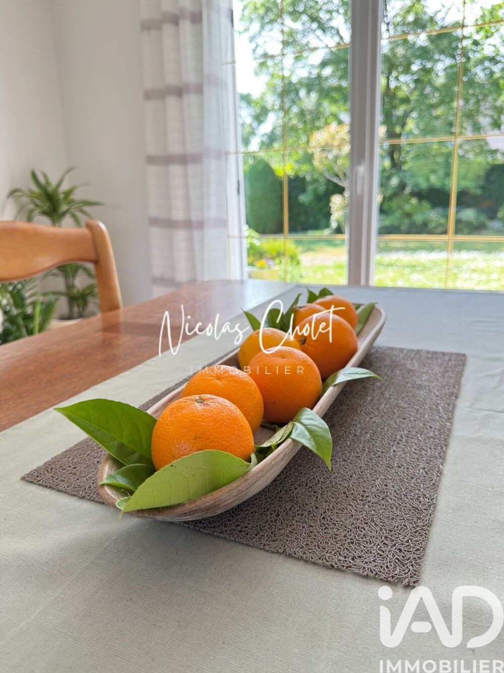 Vente Maison de campagne 6 pièces