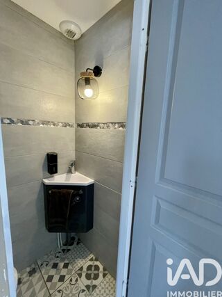  Maison � vendre 3 pi�ces 70 m�