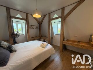  Appartement à vendre 6 pièces 124 m²