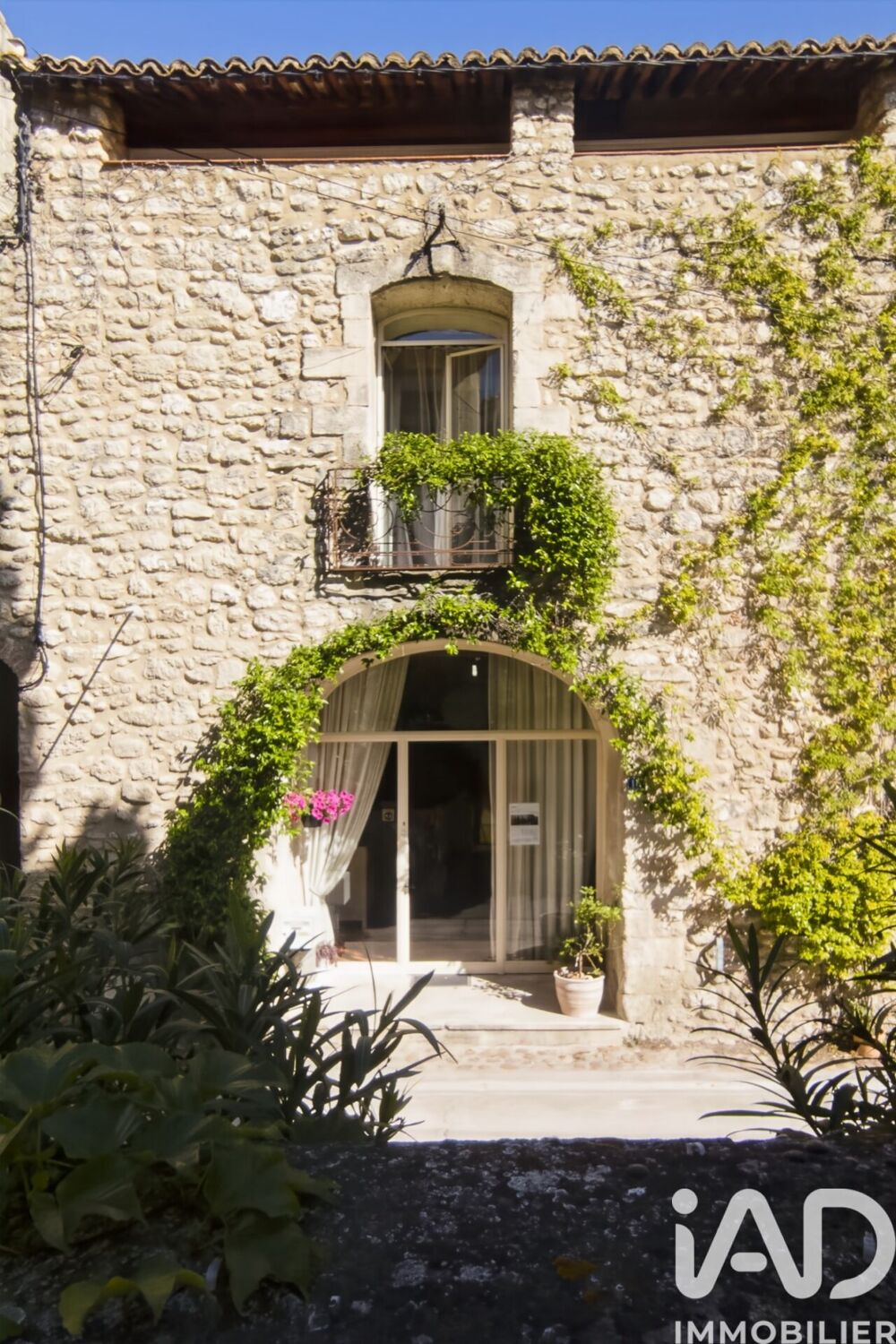 Vente Maison de village 6 pièces