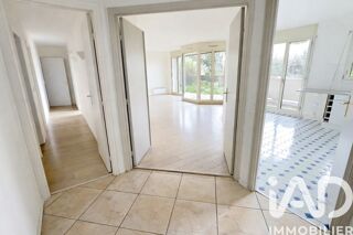 Appartement à vendre 4 pièces 93 m²