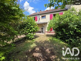  Maison à vendre 4 pièces 105 m²