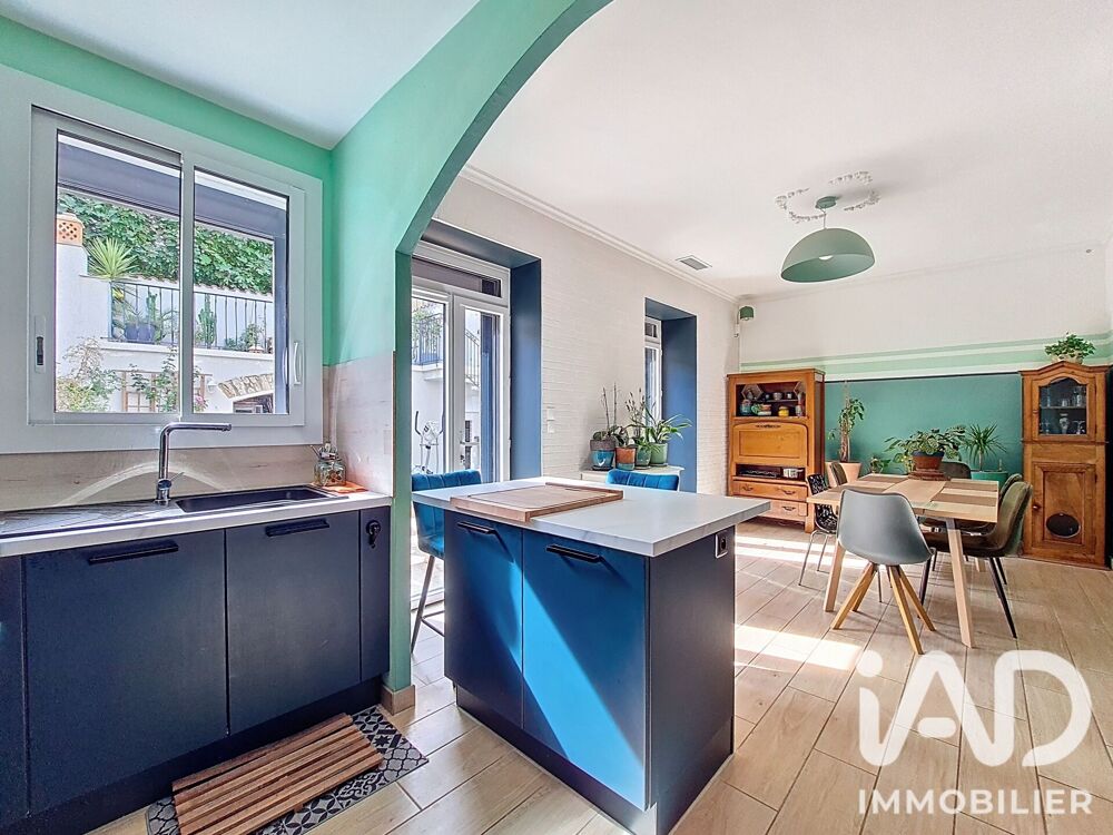 Vente Maison de village 7 pièces