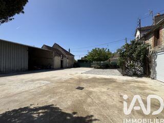  Maison à vendre 5 pièces 170 m²