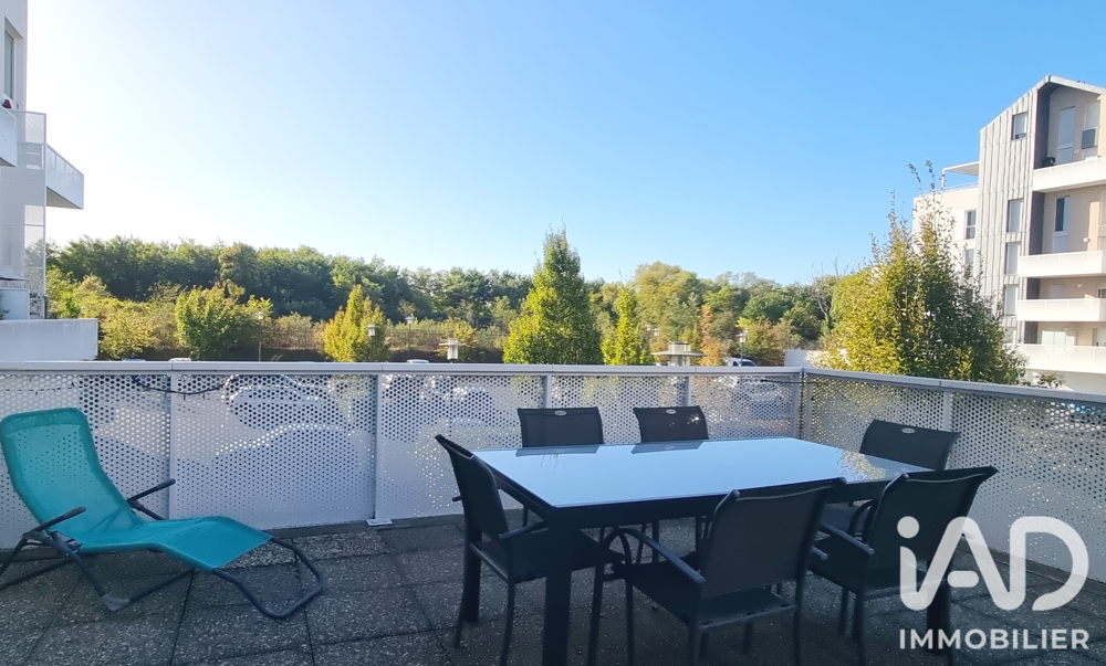 Vente Appartement Vente Appartement 3 pièces Villeneuve-le-roi