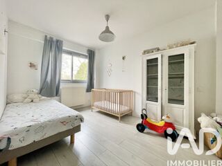  Appartement � vendre 3 pi�ces 76 m�