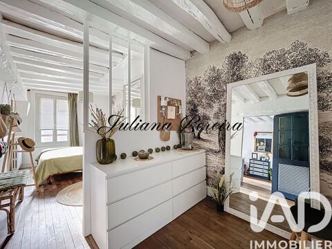   Vente Maison Maison - 7 pi�ce(s) - 189 m�