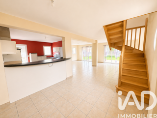  Maison � vendre 5 pi�ces 131 m�
