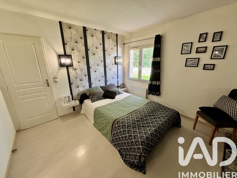 Vente Maison Vente Maison d'architecte 5 pièces Sainte-eulalie