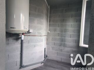  Appartement à louer 1 pièce 39 m²