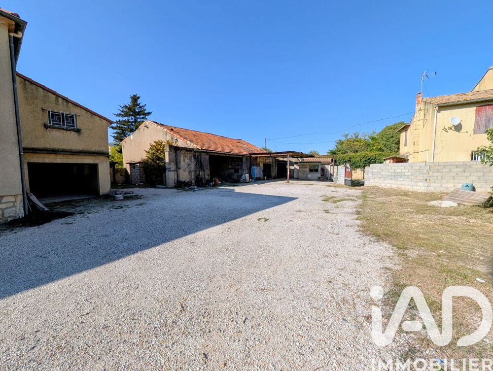Vente Appartement Vente Atelier 3 pièces Sorgues