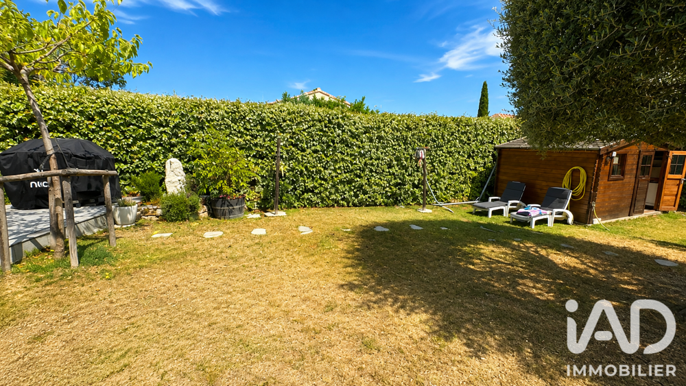 Vente Maison Vente Maison/villa 3 pièces Flayosc