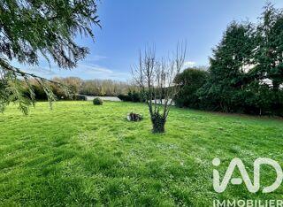  Terrain à vendre 1659 m²
